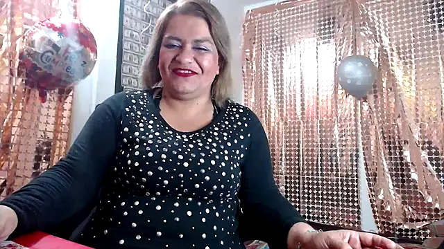 Snapshot of NAILAH_SANZ chatting on March 19, 12:59 am NAILAH SANZ online show from March 19, 12:59 am