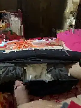 Snapshot of Dedoow chatting on January 18, 8:34 pm Dedoow online show from January 18, 8:34 pm