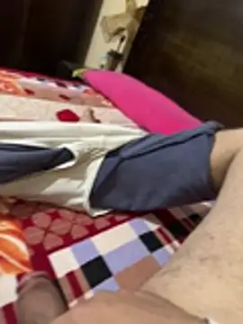 Snapshot of Dedoow chatting on February 13, 11:34 pm Dedoow online show from February 13, 11:34 pm