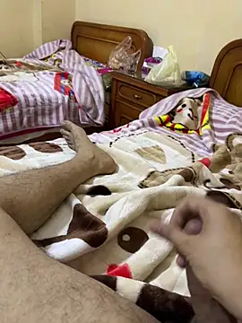 Snapshot of Dedoow chatting on February 21, 8:15 am Dedoow online show from February 21, 8:15 am