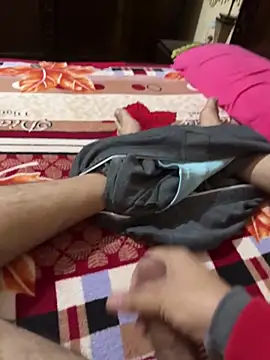 Snapshot of Dedoow chatting on February 23, 10:29 pm Dedoow online show from February 23, 10:29 pm