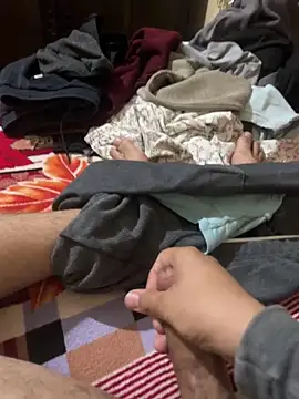 Snapshot of Dedoow chatting on March 15, 11:22 pm Dedoow online show from March 15, 11:22 pm