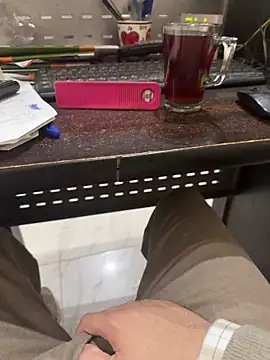 Snapshot of Dedoow chatting on March 16, 8:29 am Dedoow online show from March 16, 8:29 am