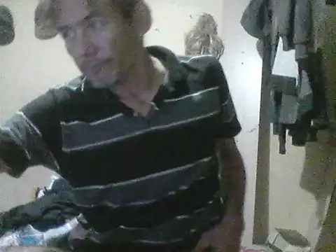 MarsWood online show from September 11, 10:43 pm