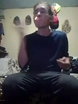 MarsWood online show from November 18, 8:02 pm