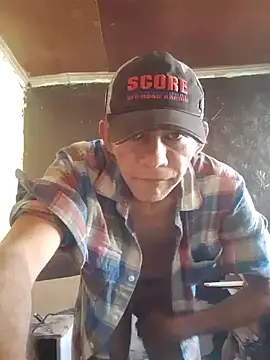 MarsWood online show from November 28, 8:55 pm