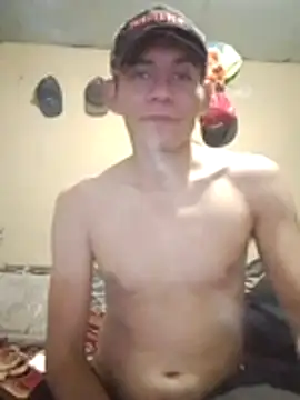 MarsWood online show from January 7, 6:32 pm