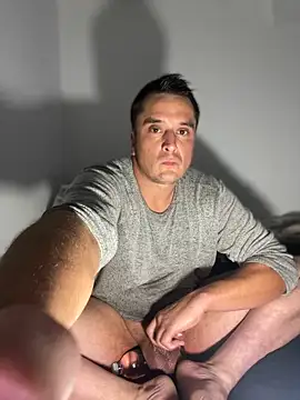 mrwilly7743 online show from September 27, 12:10 pm