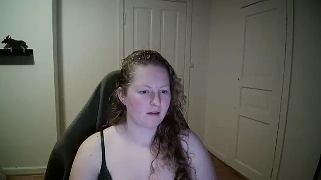 Girlnina-1995 online show from January 7, 6:45 pm