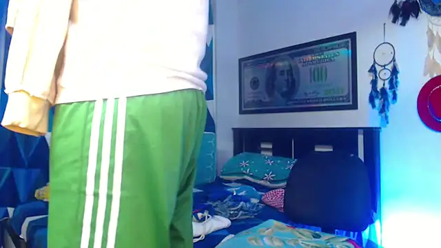 Snapshot of bigdickxblackx chatting on September 30, 8:25 pm bigdickxblackx online show from September 30, 8:25 pm