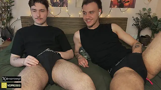 marksibul online show from February 27, 10:53 pm