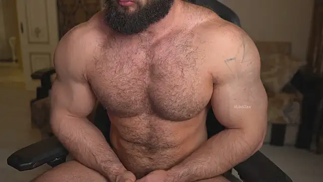 mike0xx online show from October 31, 9:32 am