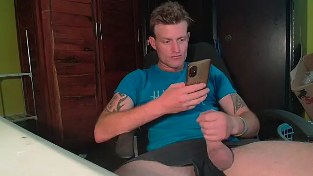 the-billy-blue online show from December 19, 8:54 am