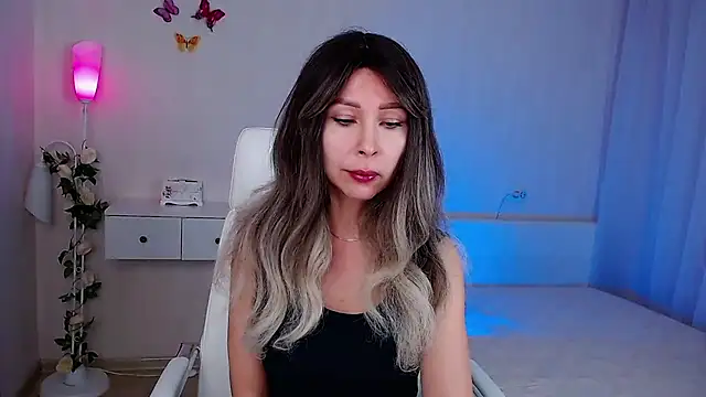 Snapshot of wendifoste chatting on November 28, 6:54 pm wendifoste online show from November 28, 6:54 pm