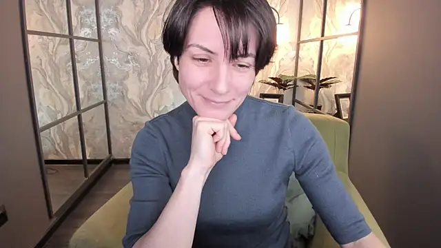 LorenDaze online show from March 14, 1:57 pm