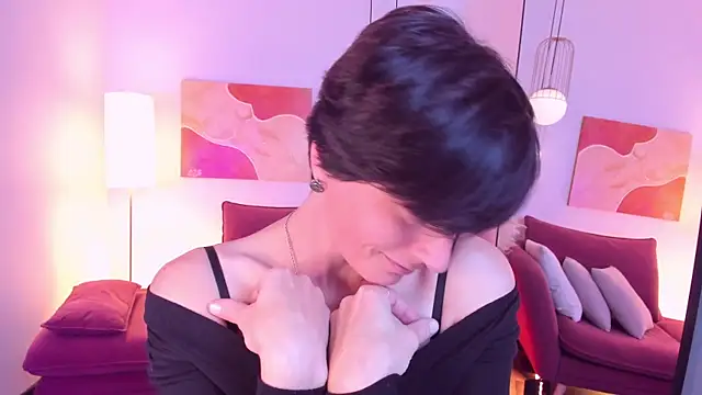 LorenDaze online show from October 3, 2:25 pm