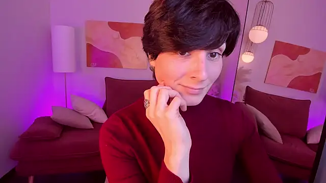 LorenDaze online show from November 6, 2:18 pm