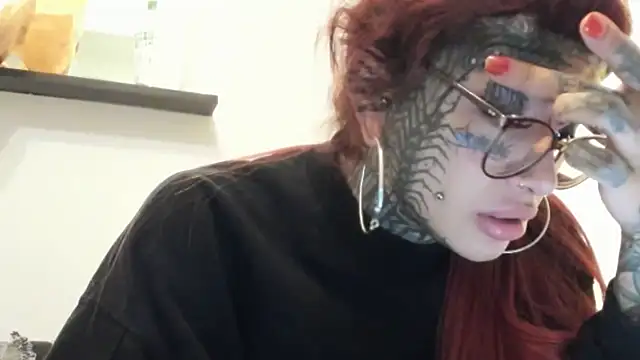 tamarapervert online show from November 15, 10:26 pm