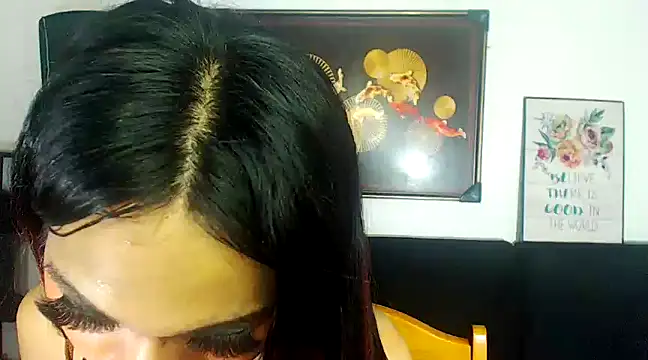 ELLIZABETHFORCUMXX online show from March 18, 5:41 am