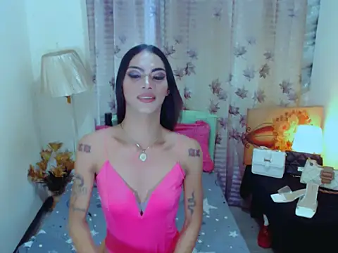 ELLIZABETHFORCUMXX online show from January 9, 10:07 am