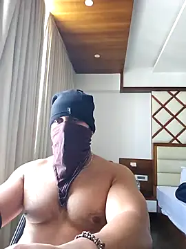 Snapshot of kaizercool1 chatting on January 25, 8:21 am kaizercool1 online show from January 25, 8:21 am