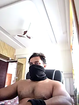 kaizercool1 online show from November 13, 9:41 am