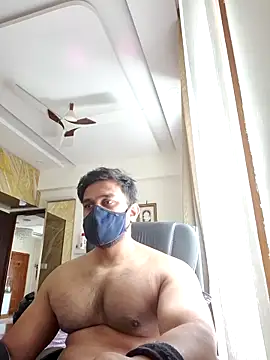 kaizercool1 online show from February 20, 6:26 am