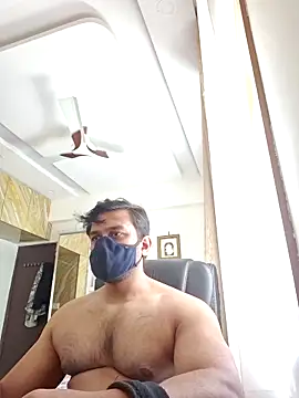 kaizercool1 online show from March 25, 7:14 am