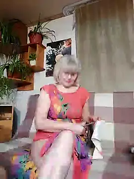 IrmaRose online show from February 28, 1:58 pm