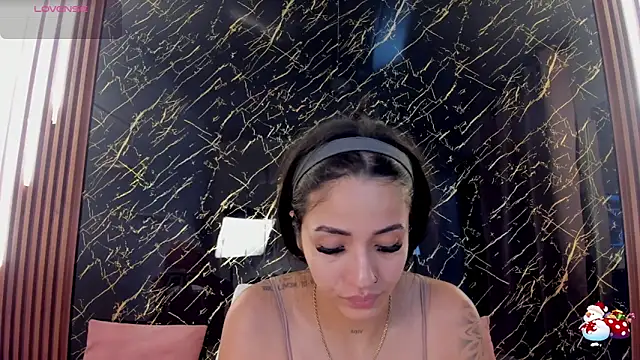 Tamara-evans online show from January 15, 7:06 pm