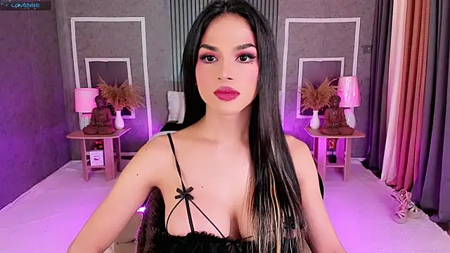 MsHannaSaint online show from March 2, 5:33 am