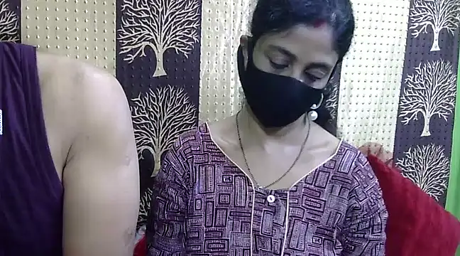 Indian Horny Wife online show from January 13, 5:55 am