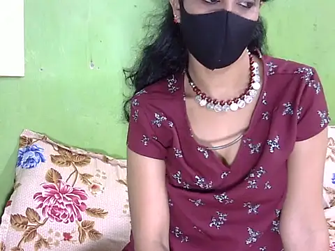 Indian Horny Wife online show from March 24, 6:18 am
