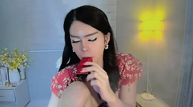 Patricia fox online show from December 12, 2:37 am