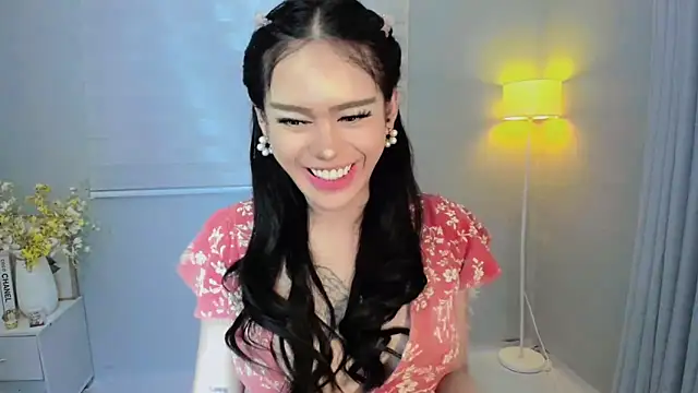 Patricia fox online show from February 1, 6:21 am