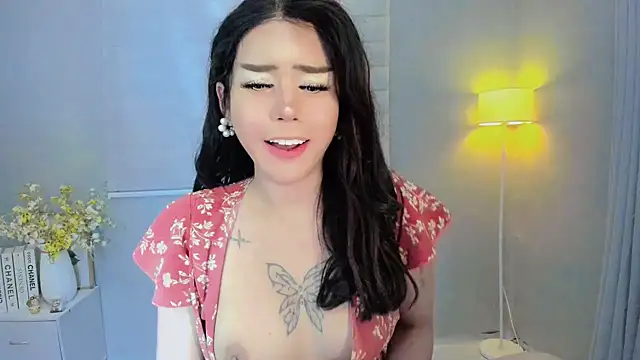 Patricia fox online show from February 8, 4:03 am