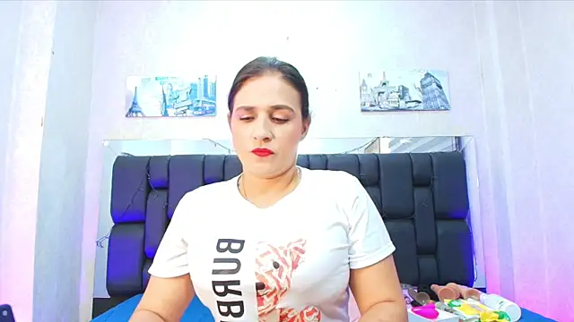  carolina fox online show from March 6, 3:02 am