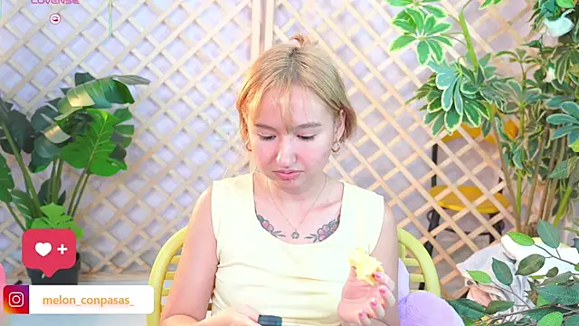 Pinkie Princes online show from October 28, 12:19 pm