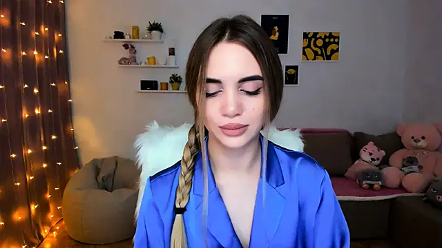 aPieceOfJoy online show from December 20, 12:08 am