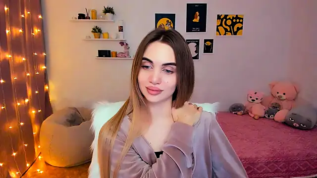 aPieceOfJoy online show from January 29, 12:54 am