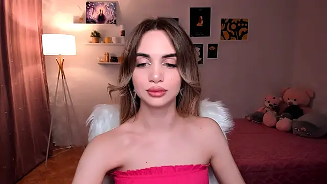 aPieceOfJoy online show from February 21, 9:22 pm