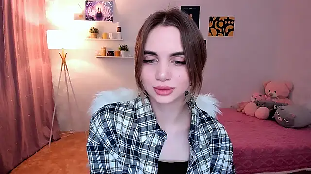 aPieceOfJoy online show from February 25, 9:24 pm