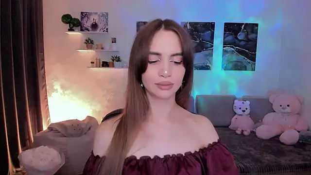 aPieceOfJoy online show from September 17, 9:16 pm