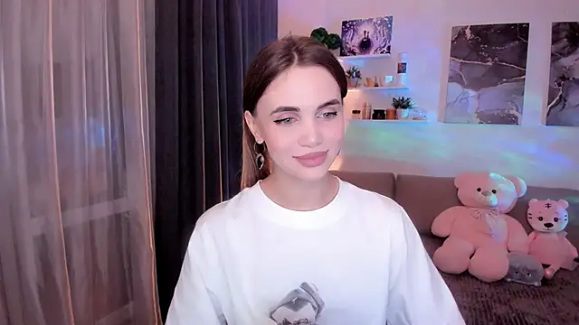 aPieceOfJoy online show from February 28, 3:29 am