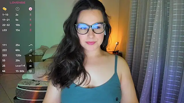 anna love hot online show from January 11, 12:33 am