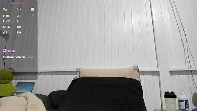 anna love hot online show from February 14, 12:30 am