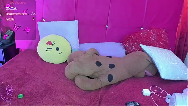 candymills1 online show from September 18, 2:19 pm