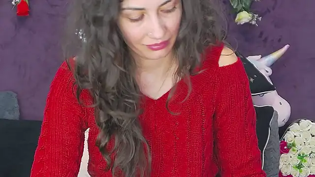 Snapshot of Jayllene chatting on January 29, 8:51 am Jayllene online show from January 29, 8:51 am
