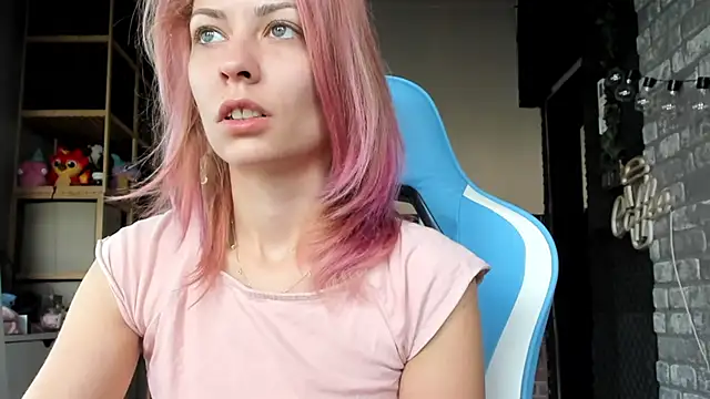 karo123421 online show from October 26, 8:31 am