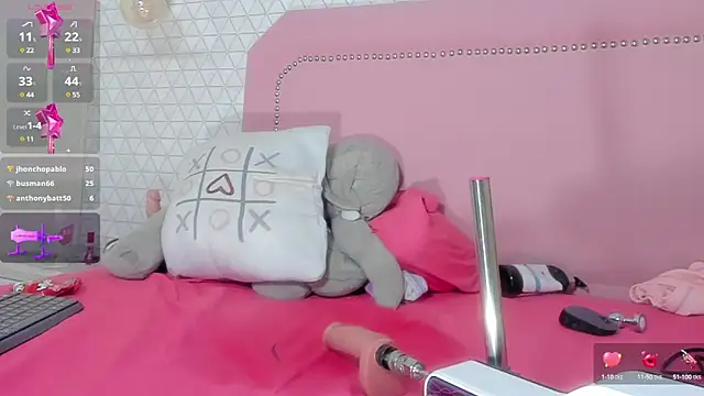 KEIMIRICCI online show from February 27, 7:55 am